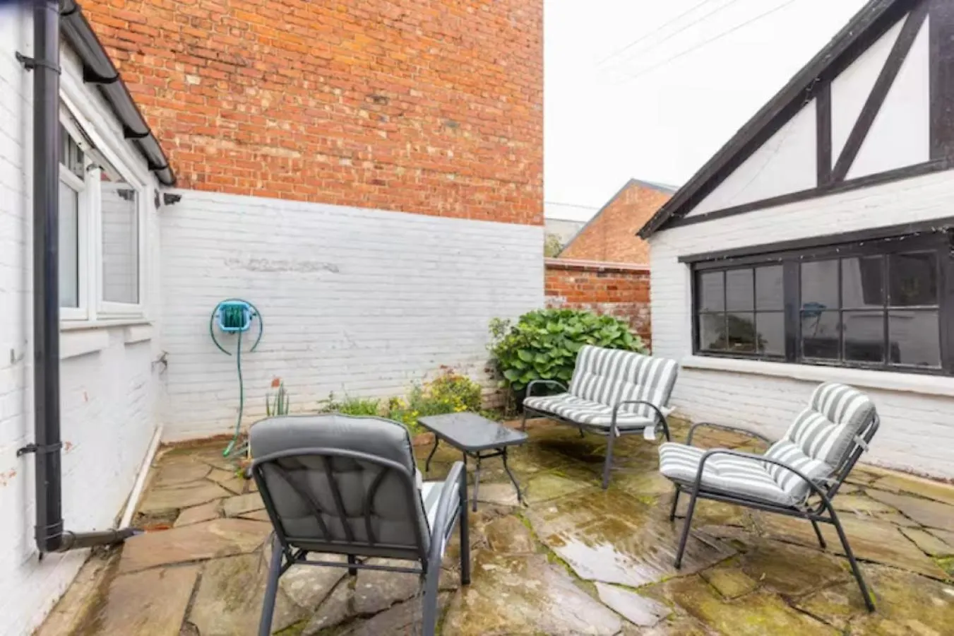 Apartment Paradise House Darlington Darlington  United Kingdom