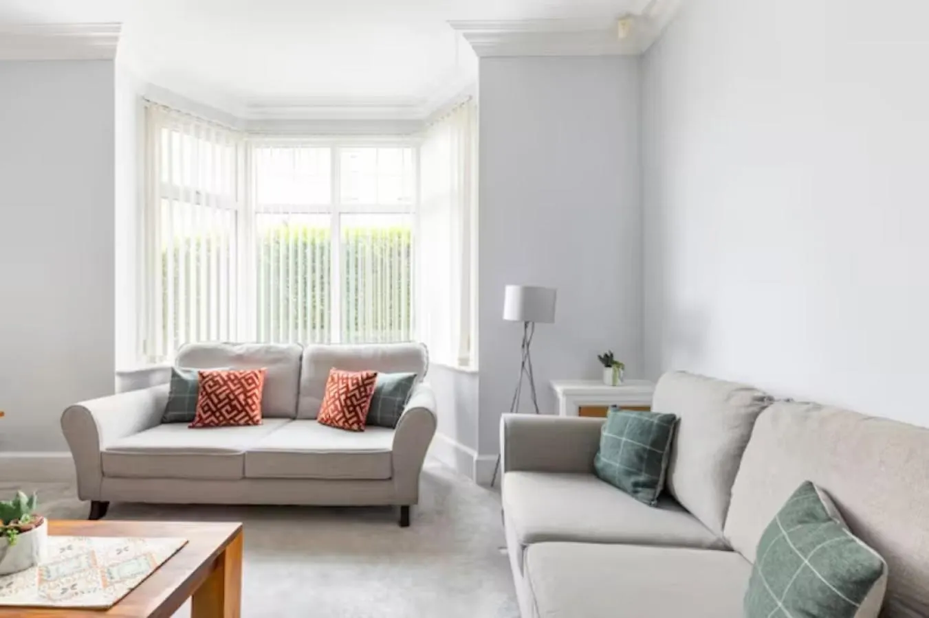 Apartment Paradise House Darlington Darlington